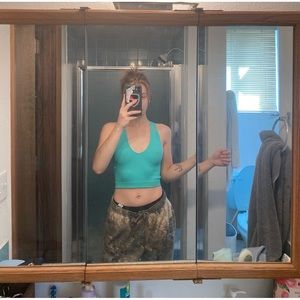 Womens size small tank top